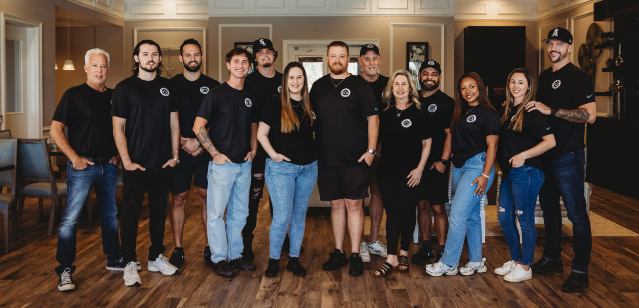 Meet the Team